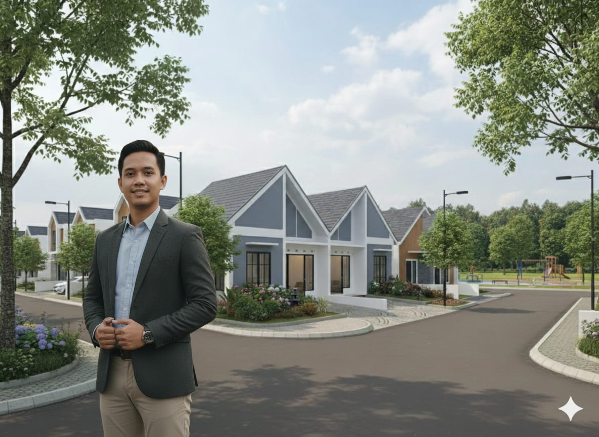 Tipe Deluxe Modern